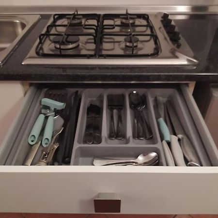Apartament In Porto Antigo 2 - 산타 마리아 외부 사진