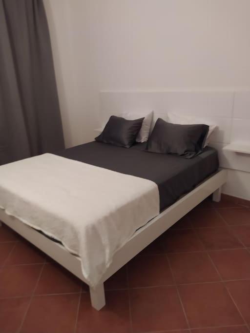 Apartament In Porto Antigo 2 - 산타 마리아 외부 사진
