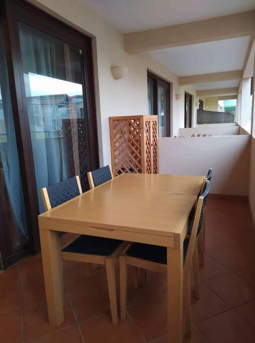 Apartament In Porto Antigo 2 - 산타 마리아 외부 사진