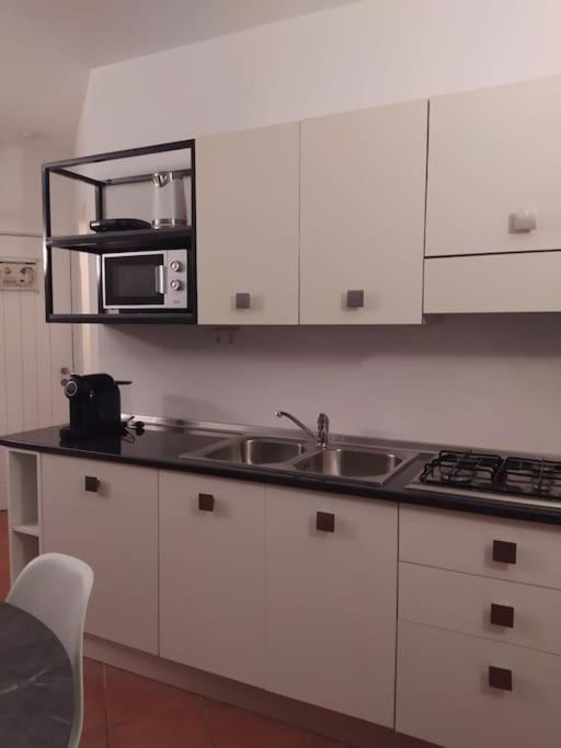 Apartament In Porto Antigo 2 - 산타 마리아 외부 사진