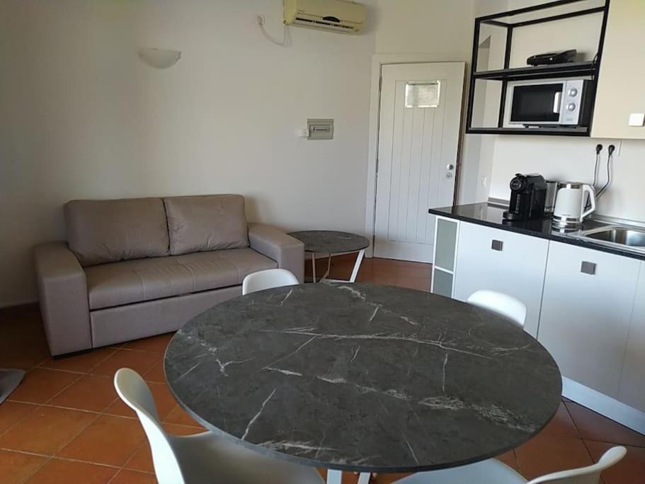 Apartament In Porto Antigo 2 - 산타 마리아 외부 사진