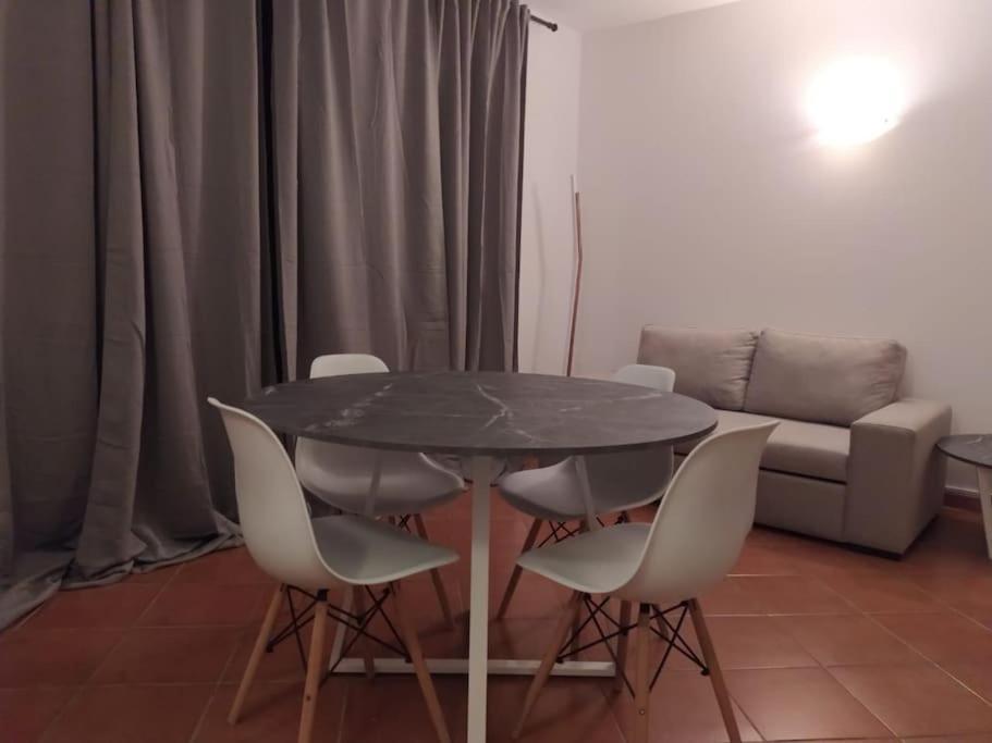 Apartament In Porto Antigo 2 - 산타 마리아 외부 사진