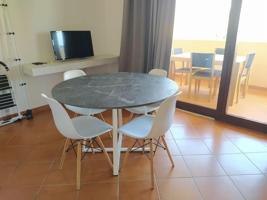 Apartament In Porto Antigo 2 - 산타 마리아 외부 사진