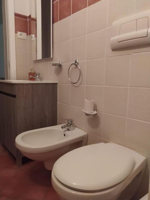 Apartament In Porto Antigo 2 - 산타 마리아 외부 사진