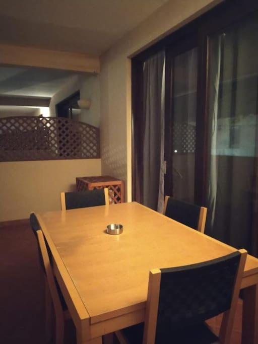Apartament In Porto Antigo 2 - 산타 마리아 외부 사진