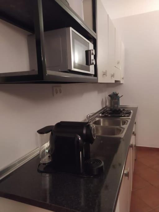 Apartament In Porto Antigo 2 - 산타 마리아 외부 사진