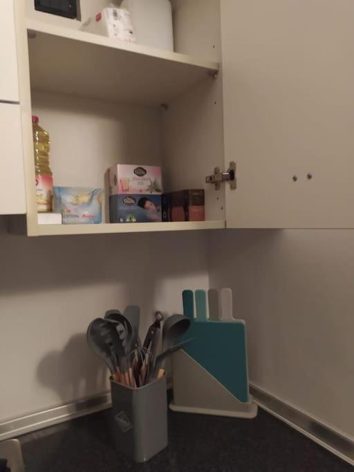 Apartament In Porto Antigo 2 - 산타 마리아 외부 사진