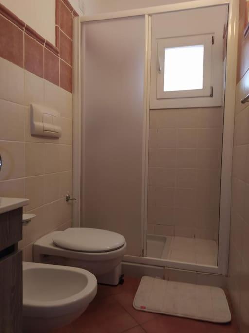 Apartament In Porto Antigo 2 - 산타 마리아 외부 사진