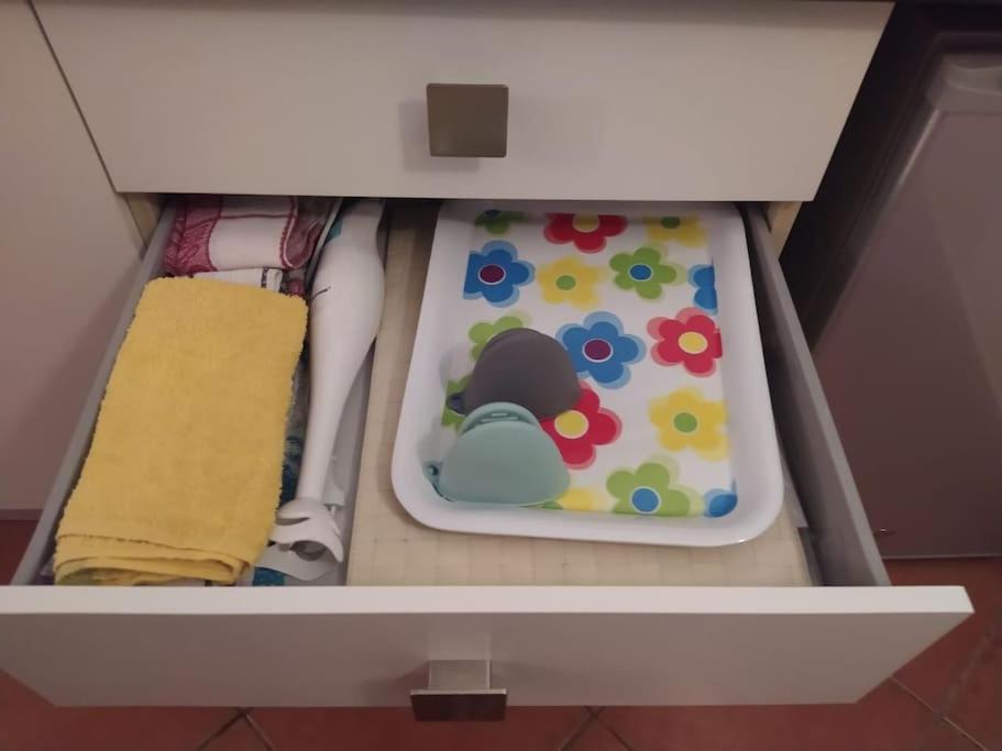 Apartament In Porto Antigo 2 - 산타 마리아 외부 사진