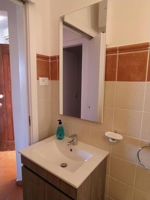 Apartament In Porto Antigo 2 - 산타 마리아 외부 사진