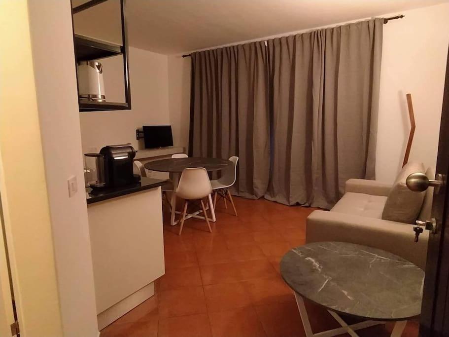 Apartament In Porto Antigo 2 - 산타 마리아 외부 사진