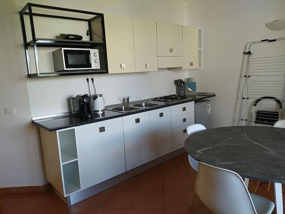 Apartament In Porto Antigo 2 - 산타 마리아 외부 사진